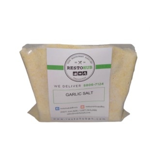Restohub Garlic Salt 100g (1)