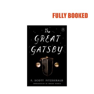 The Great Gatsby (Paperback) by F. Scott Fitzgerald