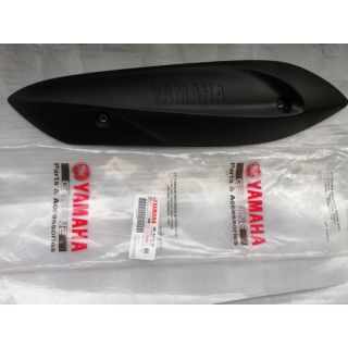Protector Muffler Mio Sporty Amore