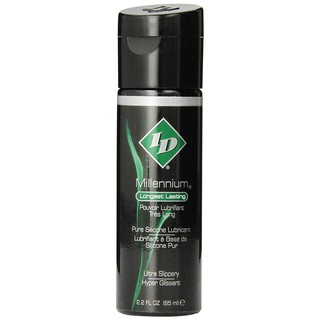 ID Millennium Personal Lubricant Silicone Based Lube (3)