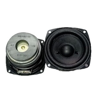 Speakers & Subwoofers☄﹊(In Stock) Fever American AURA Elegant 3-inch Full-Range Speaker 4 ohm 10W D (1)