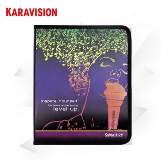 Karavision KP-9800 / KV-9000 Vol. 11 Heavy Duty Songbook