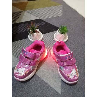 hello kitty hicut rubber shoes for kids size 26-36 (4)