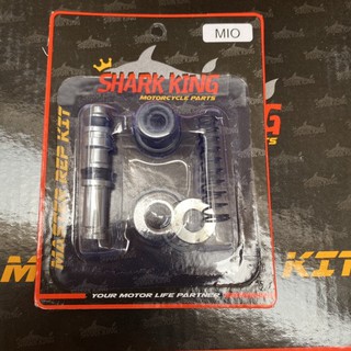 Motorcycle brake master repair kit mio