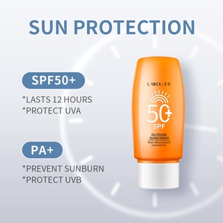 50g Sunscreen Spf90 Sunblock Face Body Skin Protective Cream Oil-control Sunscreen Whitening Sun