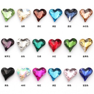 Heart Gems high quality with tag and logo