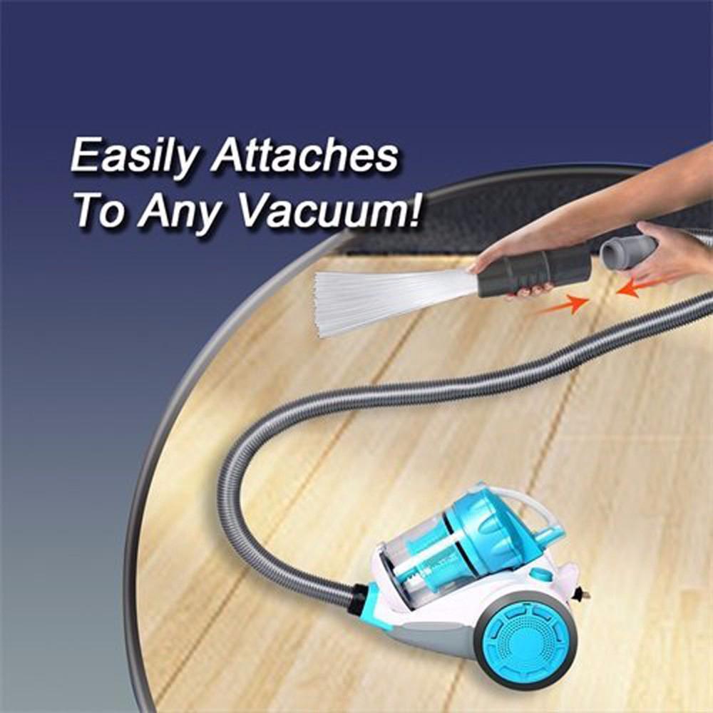 Suction Tube Type Vacuum Cleaner Universal Portable Cleaner