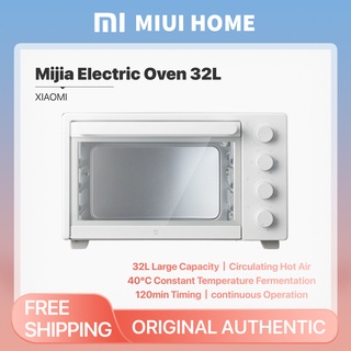 Xiaomi Mijia 32L Capacity Oven Constant 220 v 1600 W Smart Roaster Oven MDKXDE1ACM