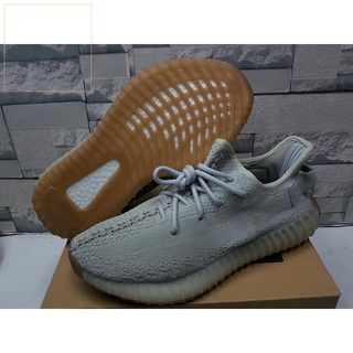 【Available】✹Adidas Yeezy 350 Boost V2 "Sesame Gum"