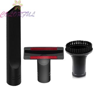 Vacuum cleaner parts For Karcher DN 35 Rotatable Brush Sofa Nozzle Attachment Cleaning Durable