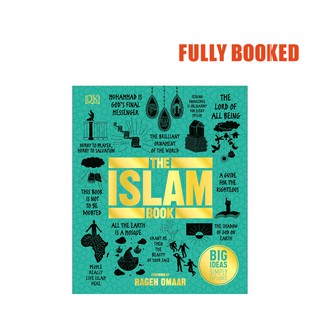 The Islam Book: Big Ideas Simply Explained (Hardcover) by DK