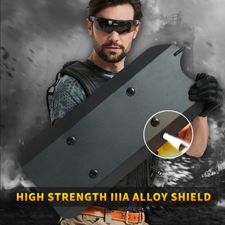 Bulletproof plate IIIA Bulletproof Panel/Level 3A Stand Alone Ballistic Panel/Level 3A Body Armor Plate