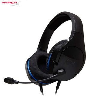 HyperX Cloud Stinger Core Gaming Headset for PC, Xbox One, PS4, Wii U (1)