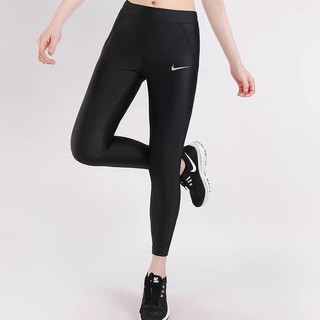 NW989# Women's Compression high waist Tights Yoga Pants Women Sport Leggings Workout Trousers
