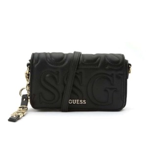 New charieku Guess sling bag adjustable sling Daily outfit (3)