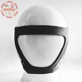 ❤NEW Headgear Comfort Gel Full Mask Safe Environmental Replacement CPAP Head Band Uw1F