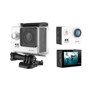 4K Ultra HD Sports Action Camera Wifi Waterproof Digital