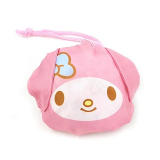 Foldable Bags▨▧Foldable Shopping Eco Bag My Melody Cinnamoroll Hello Kitty Kuromi Doraemon