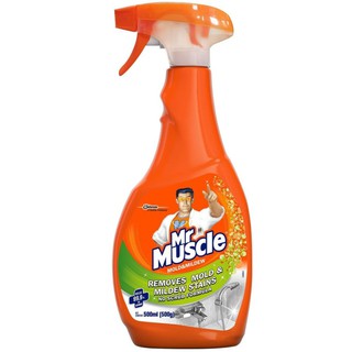 Mr Muscle Mold and Mildew Cleaner 500ml