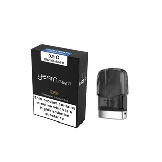 UWELL YEARN NEAT v2 Replacement Cartridge 1 piece