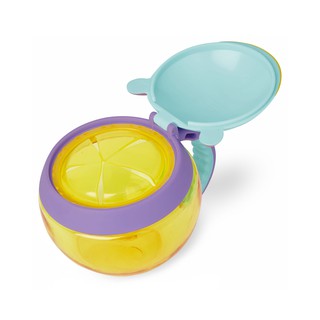 Authentic Skip Hop Zoo Snack Cup (2)