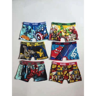 boxer for little boy high quality (1 piece)