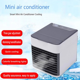 Air Conditioner Portable Home Mini Air Cooler USB office Cooler Fan Air Cooling Portabl Fan