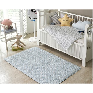 Waterproof Soft Fabric Bedshield (7)