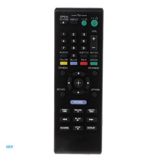 WIN RMT-B109A Remote Control for SONY Blu-Ray DVD Player BDP-BX58 BDP-S480 BDP-S483 BDP-S580 BDP-S380 BDP-S280 BDP-S480