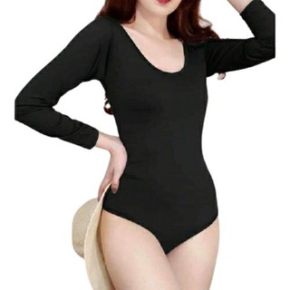 UrbanStyles Empress One Piece Long Sleeves Swimsuit (1)