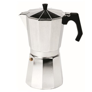 【VIP】50/150/300ml Stovetop Coffee Maker Aluminum Pot Mocha Espresso Percolator Kettle