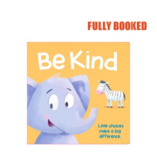 Be Kind (Board Book) by Igloo Books