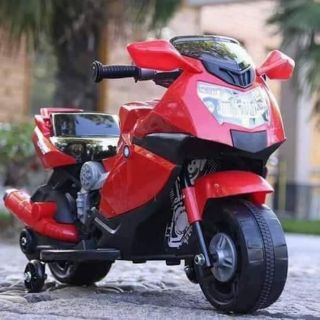 Mini Bmw rechargeable motorcycle for Kids