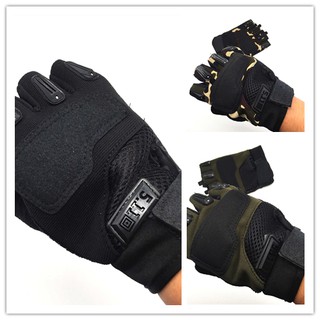 K #5.11 gloves-02 5.11 Half-Finger Biking/Motor Gloves anti-skid