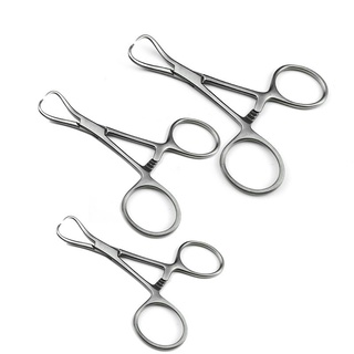 Edical Cloth Towel Forceps Medical Surgical Instruments and Instruments Cloth Towel Clips Tool Parts