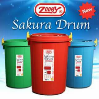 Sakura drum 50 ,70 ,100 (2)