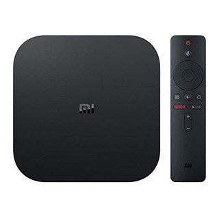 NEW Xiaomi Mi Box S 4K HDR Android TV 8.1 with Google Assistant [Original Global Version] (7)