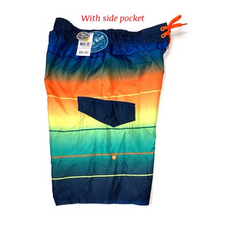 Board Shorts for Kids Teens Shorts (Sizes: 7-14yrs old) (3)