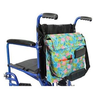 ViVe Lightweight Wheelchair Travel Storage Bag Waterproof