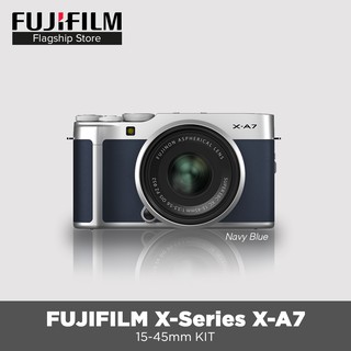 Fujifilm X-A7 15-45Mm Kit (1)