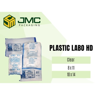 Plastic Labo Calypso 10x14 100pcs/pack