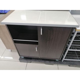❤️New!!! Kitchen Cabinet w/ Tiles❤️