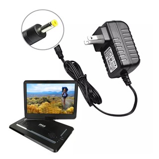Wall Charger Portable DVD charger adaptor adapter charger portable DVD power supply 12V