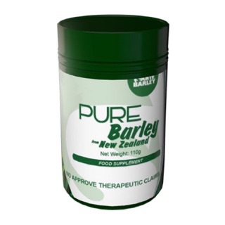 Sante Pure Barley Canister 110grams