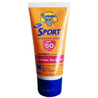 Banana Boat® Sport SPF50 PA+++ 90 ml (Buy 1, take 1 )