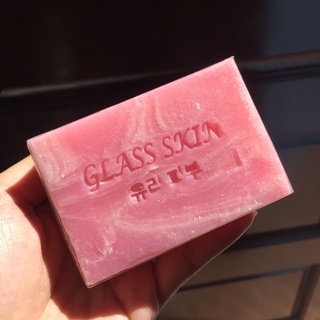 La'velle Glass Skin Soap BUY 1 TAKE 1