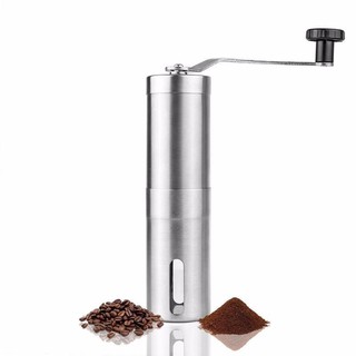 Manual coffee grinder (2)