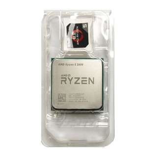 ASROCK B450M STEEL LEGEND Motherboard With AMD Ryzen 5 2600 CPU Bundled Two-piece Discount Price Free Fan (4)