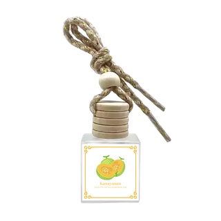 Scents by Ecoshoppe PH Kanayunan (Cucumber Melon) Hanging Diffuser 10ml