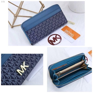 ▧MK Wallets with Box (Premium Quality)